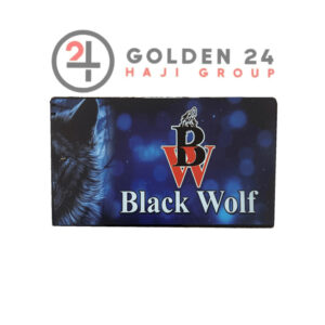 مانیتور خودرو برند BLACK WOLF برد 8163 رم 2 حافظه 64
