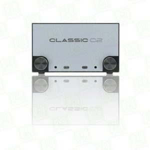 مانیتور خودرو Classic C2 با صفحه ۷ اینچ (۲-۳۲ گیگ) – برد T100 و CarPlay