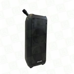 اسپیکر بلوتوثی قابل حمل اچ‌پی مدل HIP HOP 301