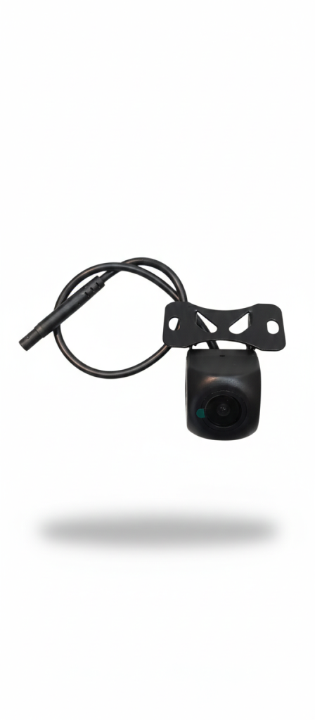 Black Wolf Camera