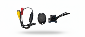 Black Wolf Camera